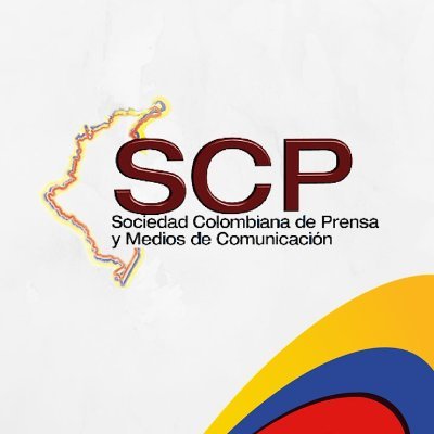 Cuenta oficial 
Sociedad Colombiana de Prensa y Medios de Comunicación. 
26 Años🎖️🎓📺📻🎙️