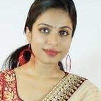 VRUSHALI GOSAVI MUMBAI (Actress)(@actressvrushali) 's Twitter Profile Photo