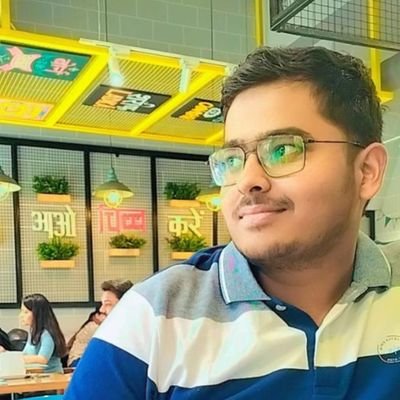 ayushkedia05's profile picture. nothing