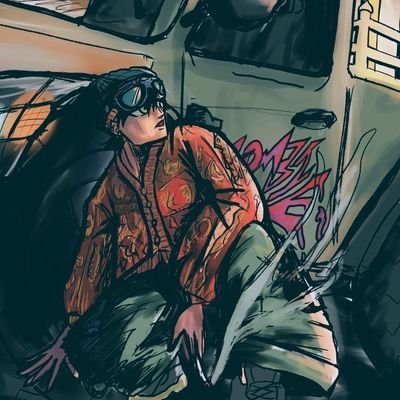 beam_beeeeamさんのプロフィール画像