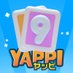 ヤッピ(Yappi) 価値観ゲームアプリ (@yappiapp) Twitter profile photo