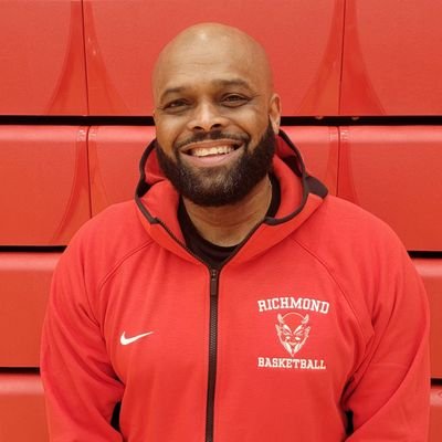 Richmond Community Schools ||
Director of Student Services ||
Head Coach Boys Basketball @bradleyumbb HOF || @hoopshall HOF Silver Team