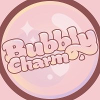 Bubbly Charm(@itsbubblycharm) 's Twitter Profile Photo