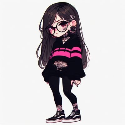 EmyWitch18 Profile Picture