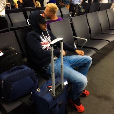 AxelR_OnDaBeat's profile picture. Sound Engineer