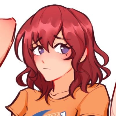 She/her, Eng/Ger, really into games in general; woke but also really sleepy 🏳️⚧️🏳️🌈
Pfp by @aurawra21