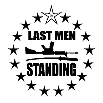 Last Men Standing
YT: TheLastMenStanding
IG: lastmenstandingnet
Rumble: TheLastMenStanding