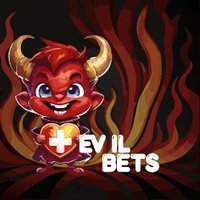 EVil Bets (@plusevilbets) 's Twitter Profile