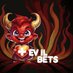 EVil Bets (@plusevilbets) Twitter profile photo EVil Bets (@plusevilbets) Twitter profile photo