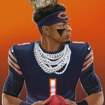 MVPjustinfields's profile picture. 