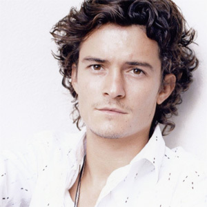 Bringing you the very latest Orlando Bloom videos - 7 days a week!