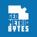 GEOMETRIC BYTES (@geometricbytes) Twitter profile photo GEOMETRIC BYTES (@geometricbytes) Twitter profile photo