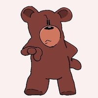The Bear that Cares LLC (@freethinkergene) 's Twitter Profile Photo