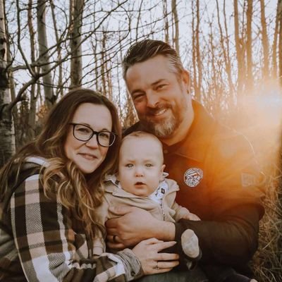 TheJenPerry's profile picture. Resident of Stony Plain, Ab