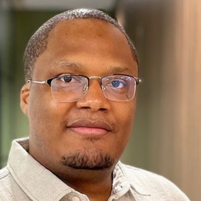 QuincyKwende's profile picture. Software Engineer