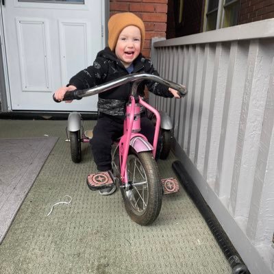 J_VOGEL23's profile picture. DAD to Judah and Jericho