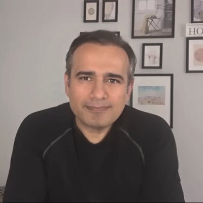 Haberdar GYY/ Gazeteci/ Journalist/ Turkey/ Canada https://t.co/bk4GvZN3U5