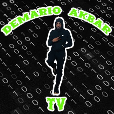 DemarioAkbarTV Profile Picture