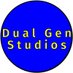 Dual Gen Studios (@EnigmaToons) Twitter profile photo