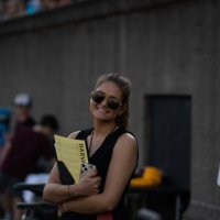 Sasha Abrams (@sasha_abrams) 's Twitter Profile