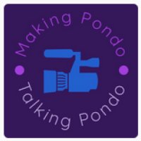Making Pondo/Talking Pondo Podcast(@MakingPondo) 's Twitter Profile Photo