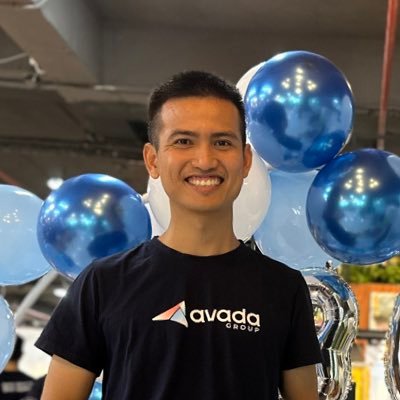 CEO of Avada, Mageplaza