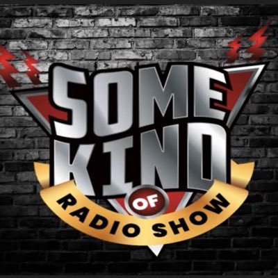 Some Kind of Radio Show is a talk/comedy and review podcast founded in 2012 and still going. We stream LIVE Bi-Weekly on on Saturdays @ 7pm (Eastern)