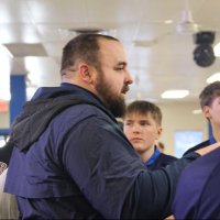 Coach Palm (@samuelpalm) 's Twitter Profile