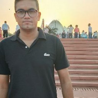 MohitDadhe331's profile picture. राष्ट्रहित सर्वोपरि 🚩जय श्री राम 🚩