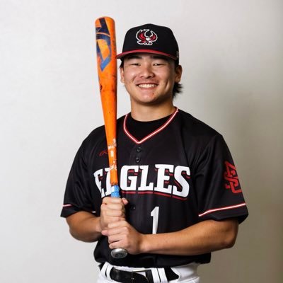 Believer ✝️ | Mt San Jacinto College | S/R | Sophomore | 5’9, 175 | SS/2B/3B/C | tanner.aoki@gmail.com