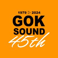 GOK SOUND(@GokSound) 's Twitter Profile Photo