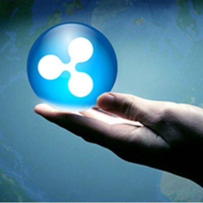 XRPlease1's profile picture. FUD Debunker