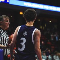 Brady Harris (@bradyharris1) 's Twitter Profile