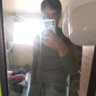 LucyferMethanfe's profile picture. 