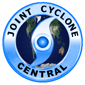 Joint Cyclone Center predicted tropical cyclone track forecasting based on a tropical weather outlook for hurricanes, cyclones, typhoons & windstorms.