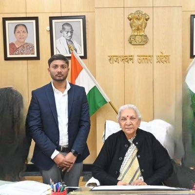 Anuragsingh325's profile picture. ALL INDIA REGISTERED NURSES FEDERATION (UTTAR PRADESH)