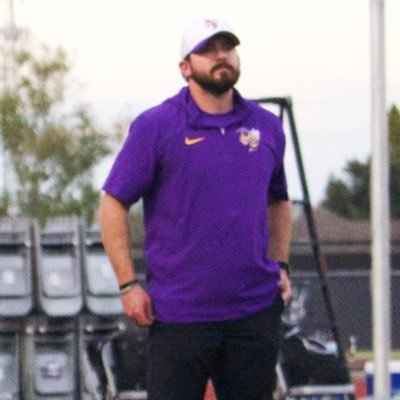 Assistant Football coach at Denham Springs