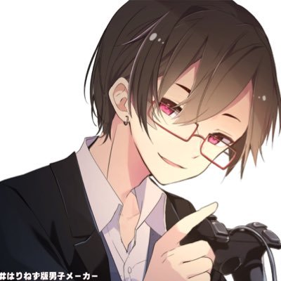 toriken_game Profile Picture