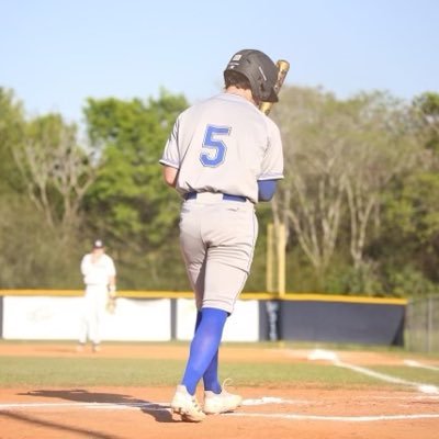 6’0 | 180lbs | OF/P | Class Of 2024| 3.9 GPA | Baseball and Football | Rehobeth High School | huntergibson736@gmail.com