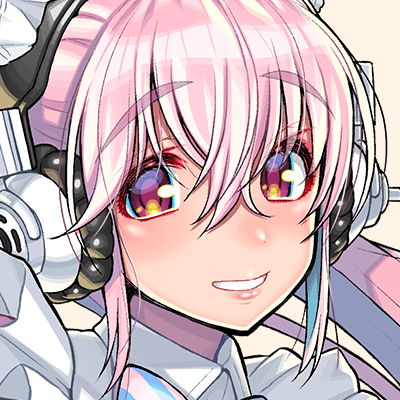 sonico_macaron Profile Picture