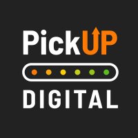 PickUP Digital Ltd (@pickup_digital) 's Twitter Profile