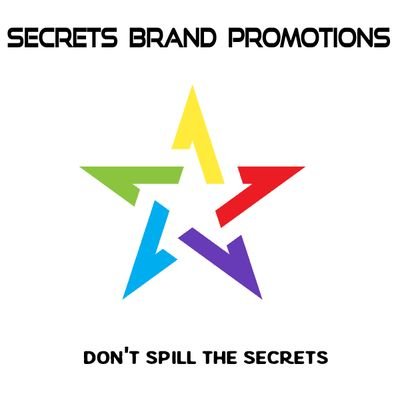 Secrets Brand Promotions