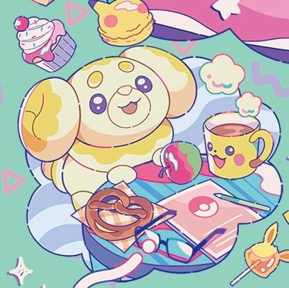 ᴘᴀɴᴅᴀ*さんのプロフィール画像