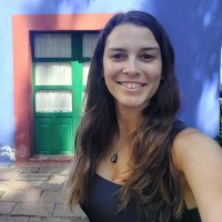 Malena Acuña 💚 (@male_acuna) 's Twitter Profile