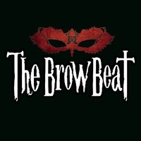 The Brow Beat Official(@The_Brow_Beat) 's Twitter Profile Photo