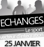 Svdi_reims's profile picture. Concours photo Le sport, vecteur d'intégration? (résultats le 25 janvier). Sur le même thème, Echanges organisés le 25/01 à l'UFR Staps de Reims dès 16h.
