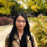 Yujuan Ding (@ding_yujuan) 's Twitter Profile