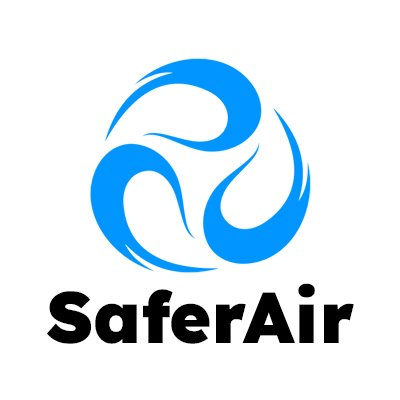 Saferairusa's profile picture. Your reliable partner for all your HVAC needs across California