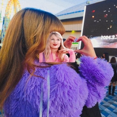 karaage_jk's profile picture. '03(21) Swiftie since2014 📍Osaka