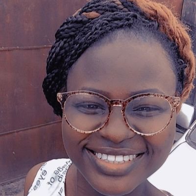 Oyewalefunke's profile picture. Unashamed of the Gospel of Christ.  Microbiologist/Educator/Data Officer/ Project Officer 
#mypeaceispriority